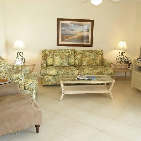 Islander Condos By Holiday Isle